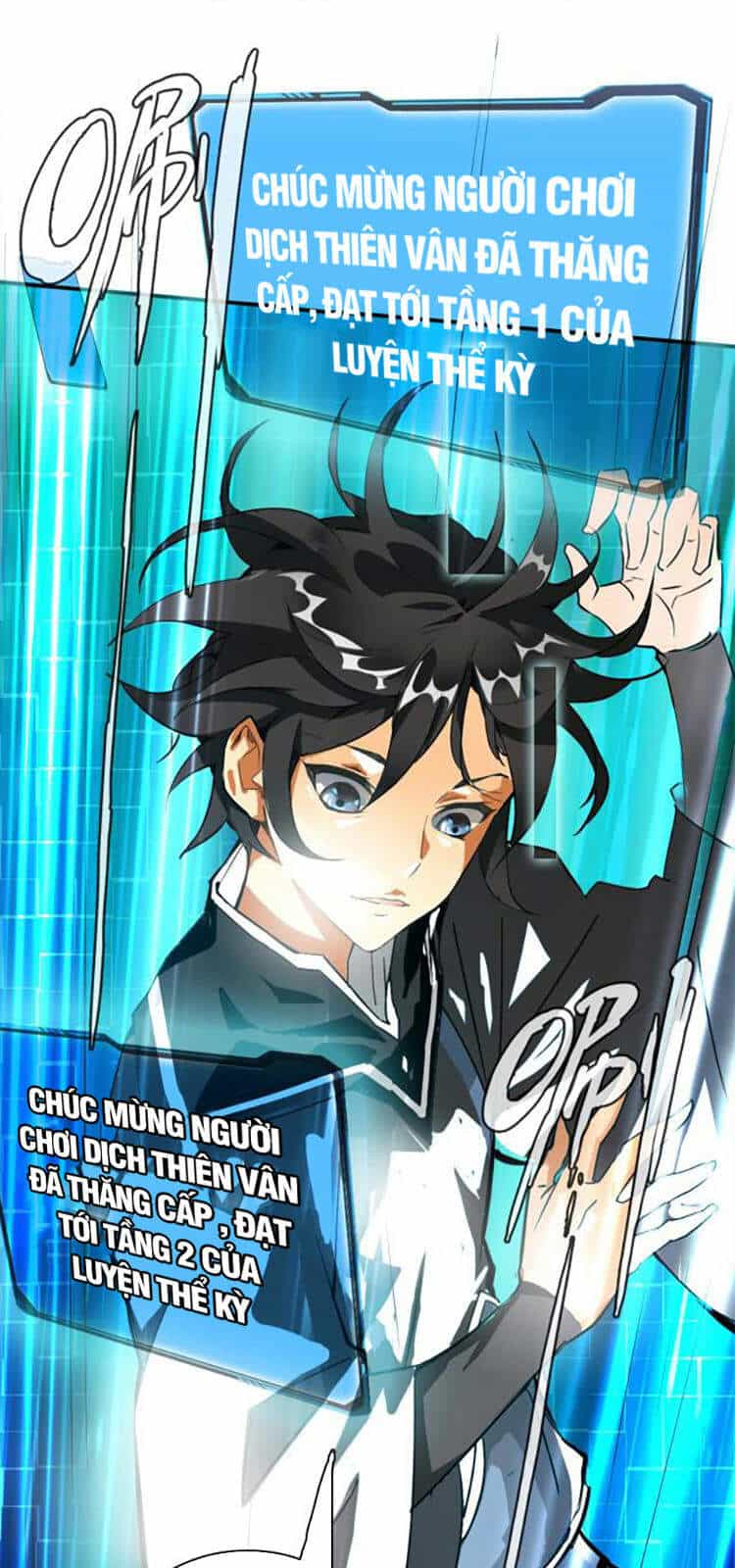 Hệ Thống Thăng Cấp Điên Cuồng - Chương 1 - ảnh 78