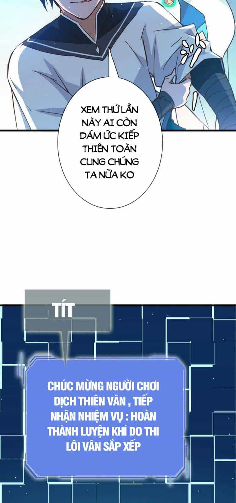 Hệ Thống Thăng Cấp Điên Cuồng - Chương 10 - ảnh 18