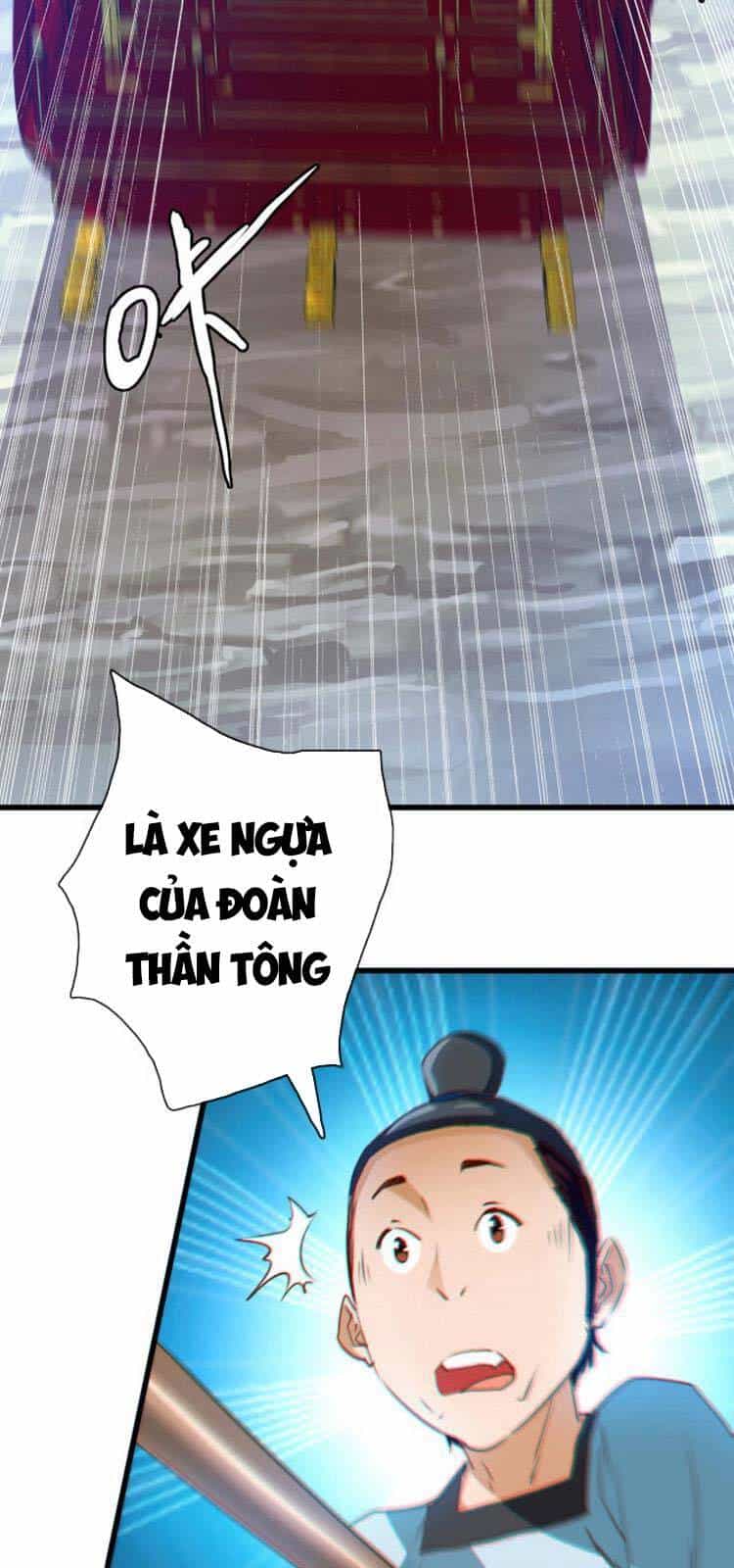 Hệ Thống Thăng Cấp Điên Cuồng - Chương 10 - ảnh 47