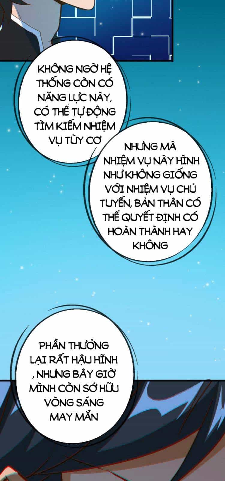 Hệ Thống Thăng Cấp Điên Cuồng - Chương 10 - ảnh 56