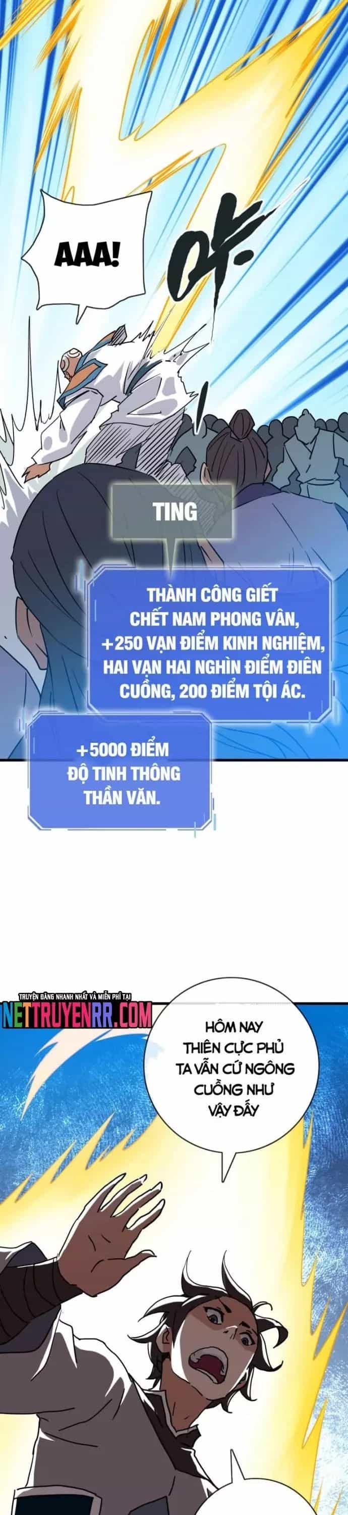 Hệ Thống Thăng Cấp Điên Cuồng - Chương 102 - ảnh 16