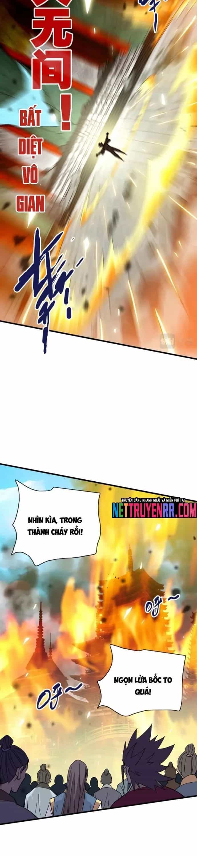 Hệ Thống Thăng Cấp Điên Cuồng - Chương 104 - ảnh 13