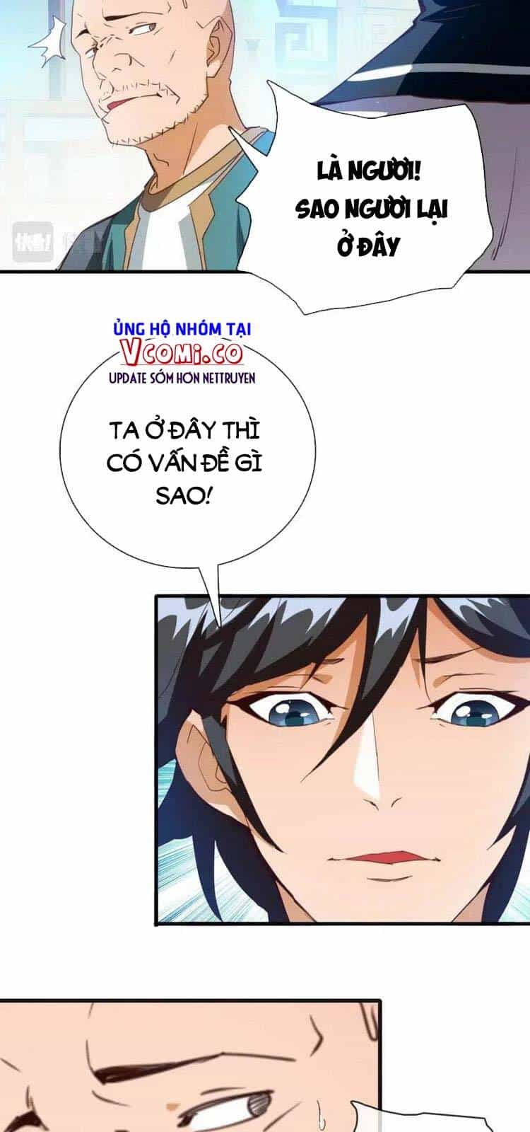 Hệ Thống Thăng Cấp Điên Cuồng - Chương 12 - ảnh 13