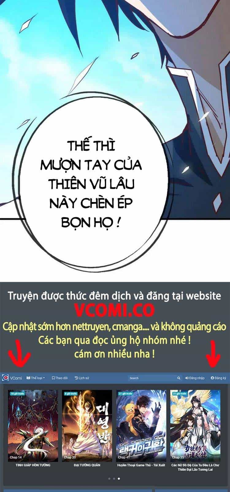 Hệ Thống Thăng Cấp Điên Cuồng - Chương 12 - ảnh 44