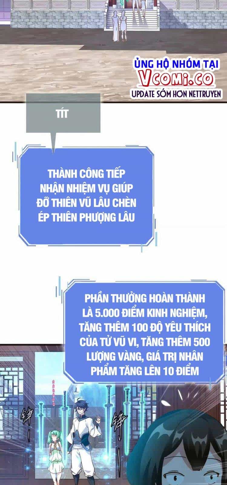 Hệ Thống Thăng Cấp Điên Cuồng - Chương 13 - ảnh 2