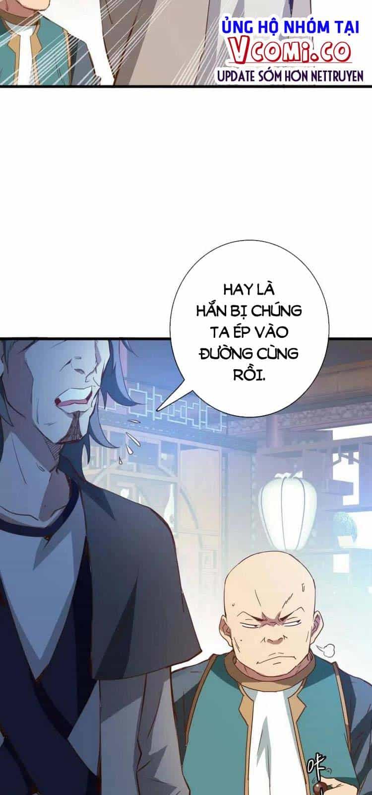 Hệ Thống Thăng Cấp Điên Cuồng - Chương 13 - ảnh 24