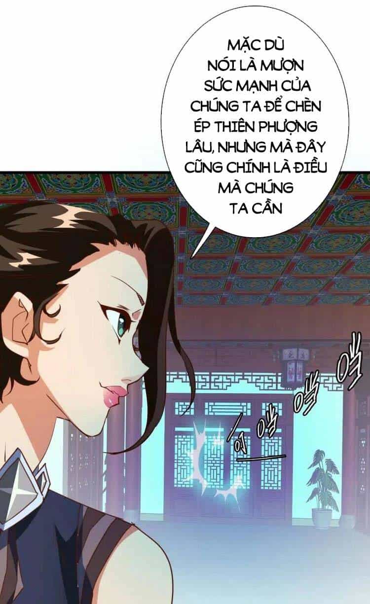 Hệ Thống Thăng Cấp Điên Cuồng - Chương 13 - ảnh 33