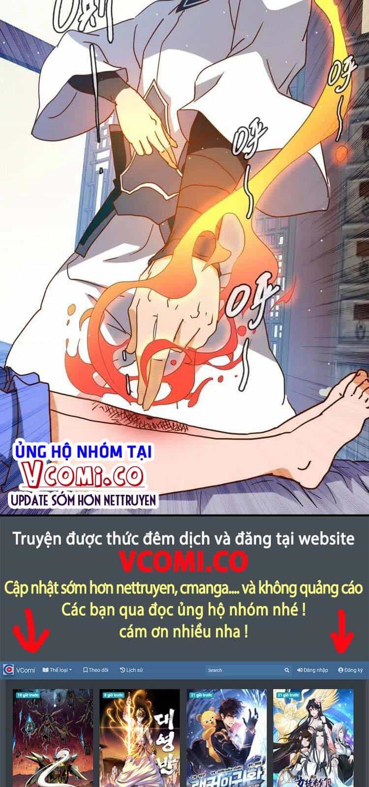 Hệ Thống Thăng Cấp Điên Cuồng - Chương 13 - ảnh 46