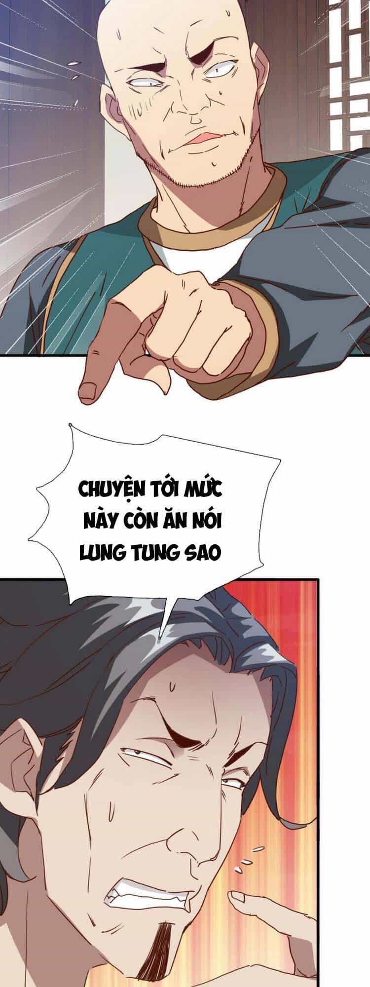 Hệ Thống Thăng Cấp Điên Cuồng - Chương 14 - ảnh 25