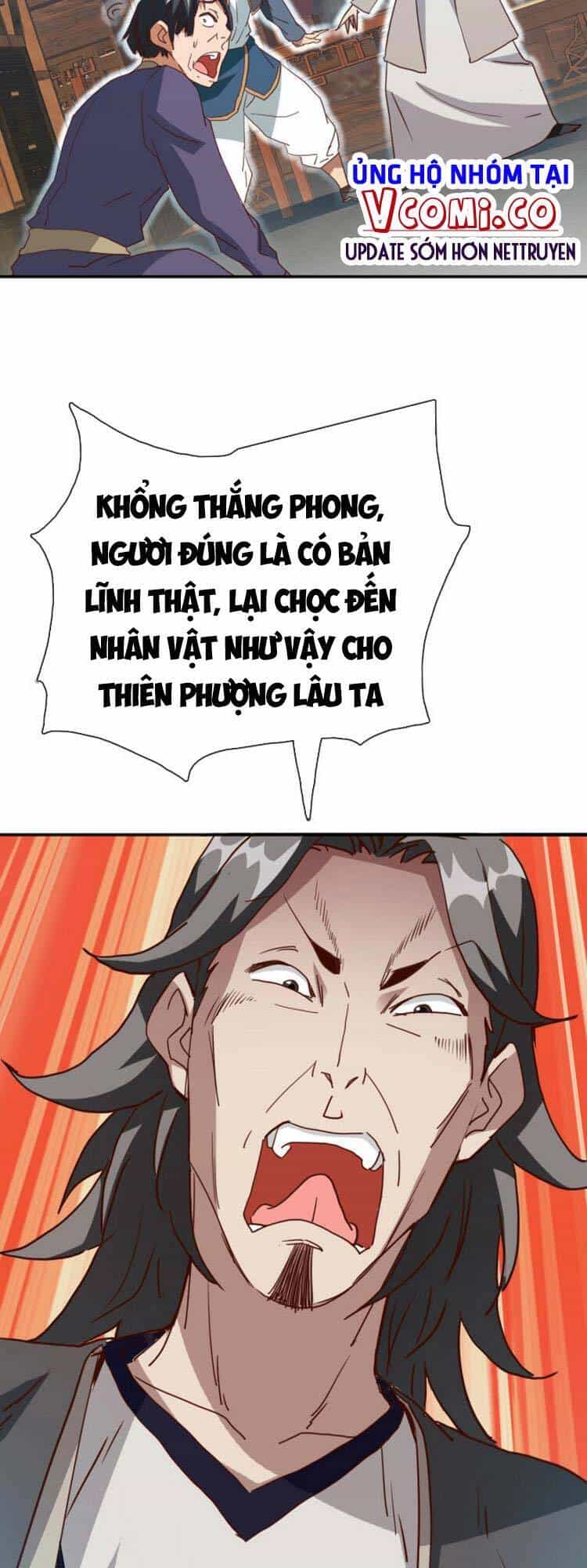 Hệ Thống Thăng Cấp Điên Cuồng - Chương 14 - ảnh 33