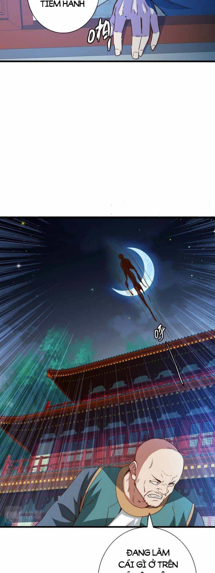 Hệ Thống Thăng Cấp Điên Cuồng - Chương 15 - ảnh 31