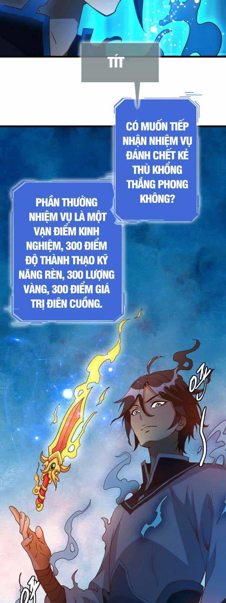 Hệ Thống Thăng Cấp Điên Cuồng - Chương 15 - ảnh 34