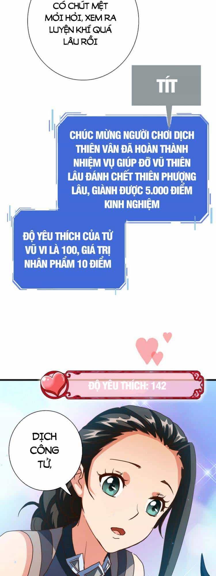 Hệ Thống Thăng Cấp Điên Cuồng - Chương 15 - ảnh 4