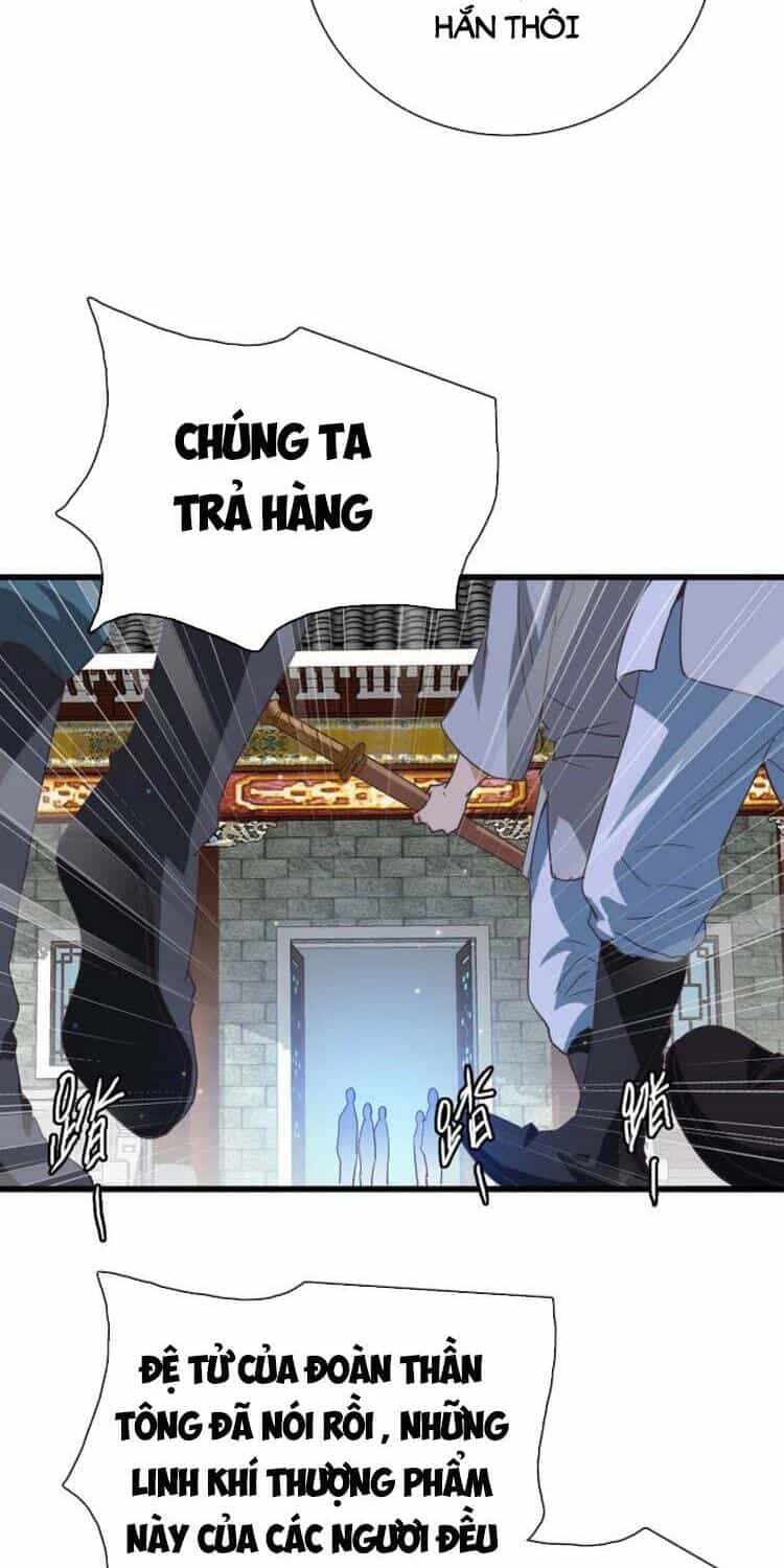 Hệ Thống Thăng Cấp Điên Cuồng - Chương 16 - ảnh 23