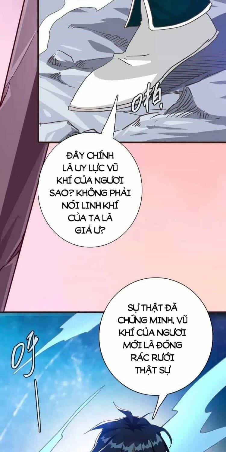 Hệ Thống Thăng Cấp Điên Cuồng - Chương 17 - ảnh 31