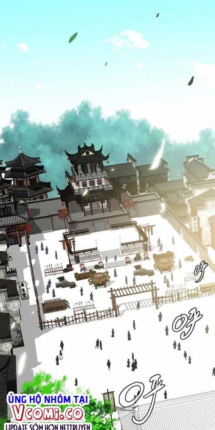 Hệ Thống Thăng Cấp Điên Cuồng - Chương 17 - ảnh 8
