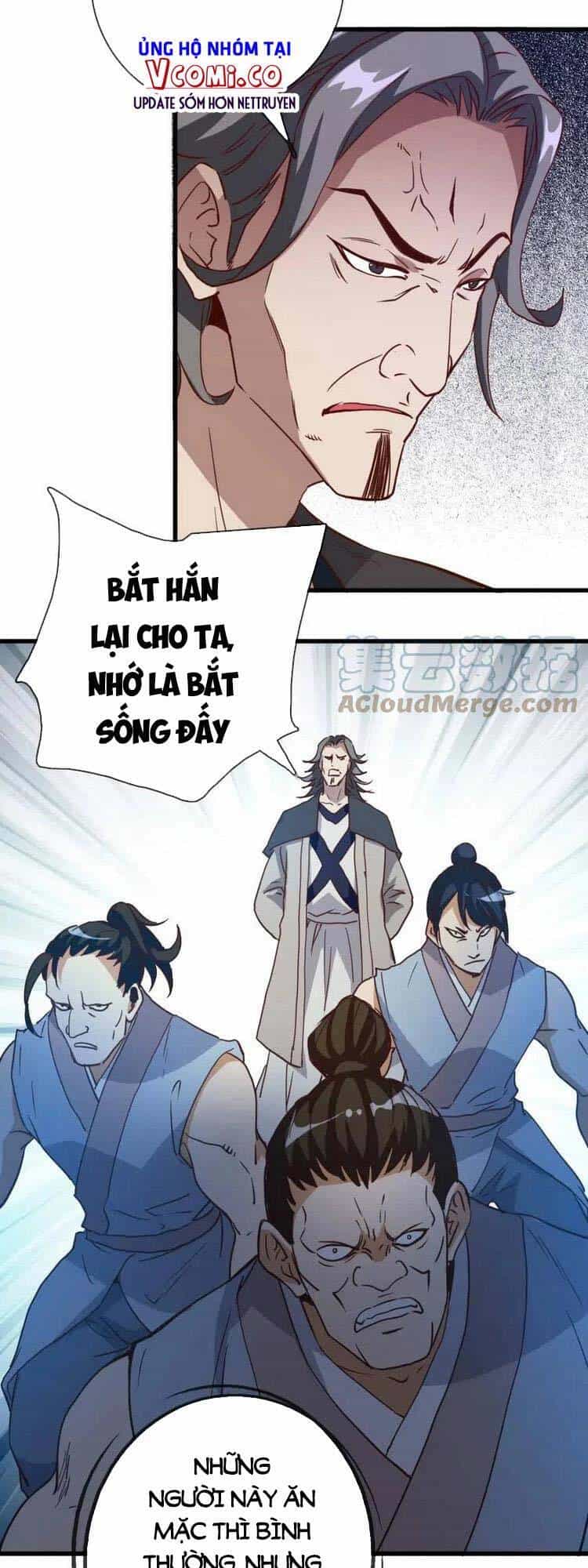 Hệ Thống Thăng Cấp Điên Cuồng - Chương 19 - ảnh 2