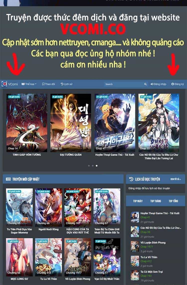 Hệ Thống Thăng Cấp Điên Cuồng - Chương 19 - ảnh 36