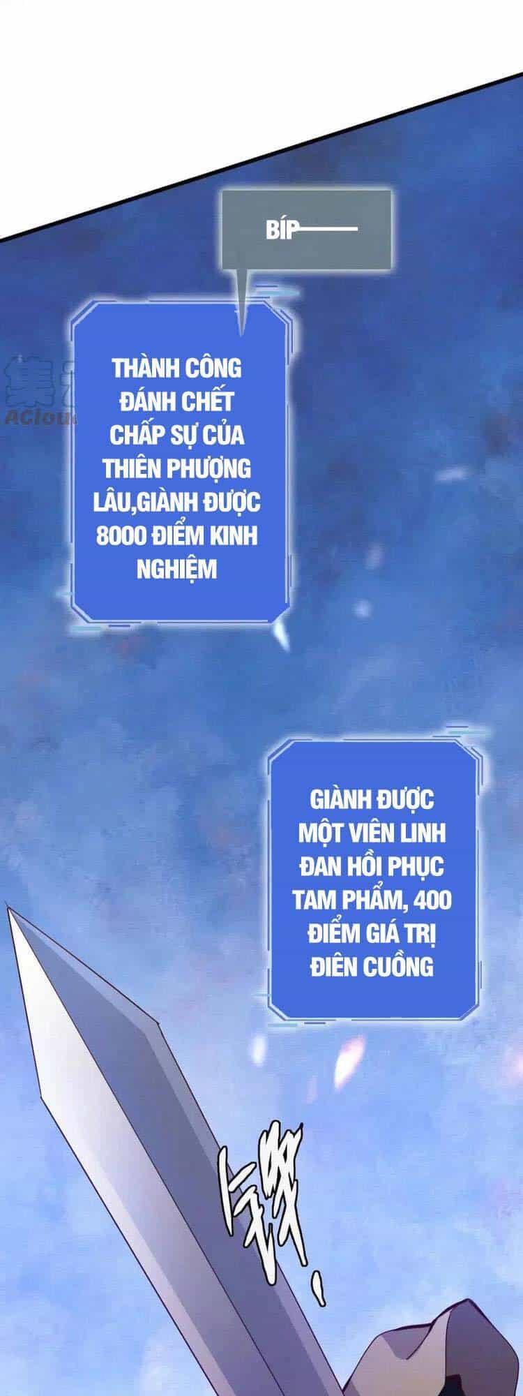 Hệ Thống Thăng Cấp Điên Cuồng - Chương 19 - ảnh 8