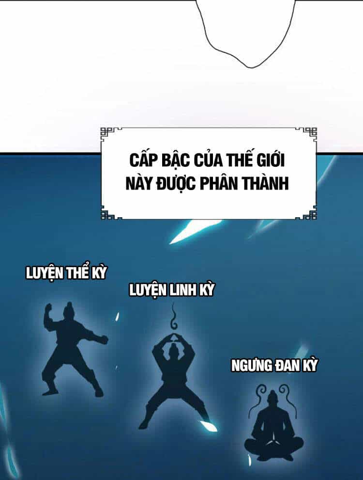 Hệ Thống Thăng Cấp Điên Cuồng - Chương 2 - ảnh 2