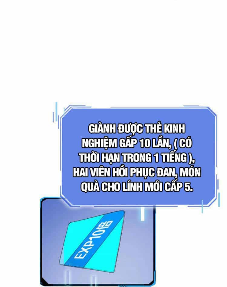 Hệ Thống Thăng Cấp Điên Cuồng - Chương 2 - ảnh 30