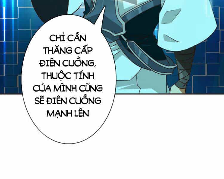 Hệ Thống Thăng Cấp Điên Cuồng - Chương 2 - ảnh 32
