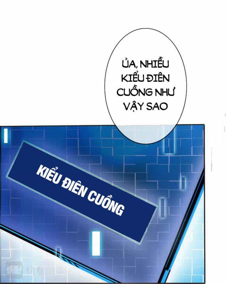 Hệ Thống Thăng Cấp Điên Cuồng - Chương 2 - ảnh 33
