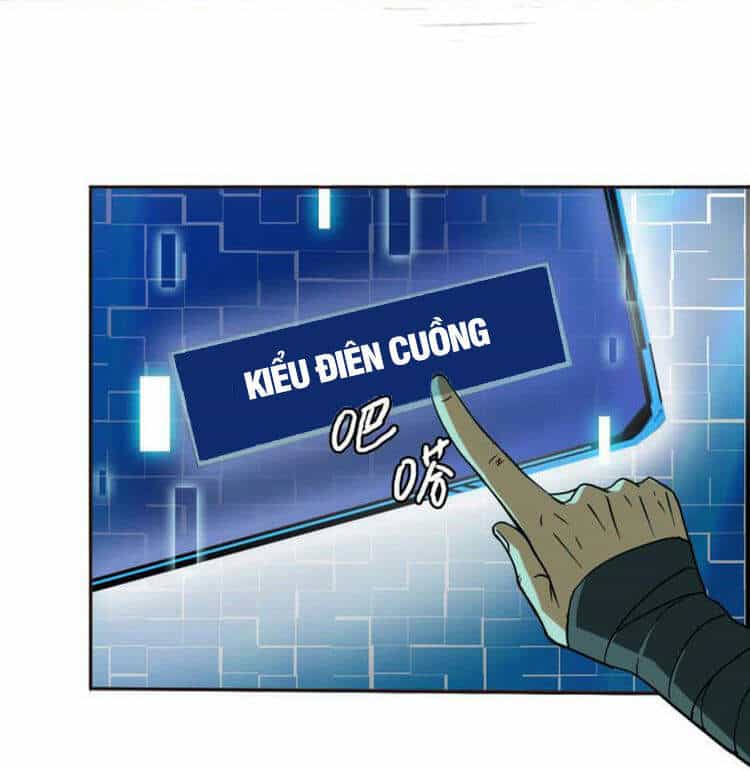 Hệ Thống Thăng Cấp Điên Cuồng - Chương 2 - ảnh 34