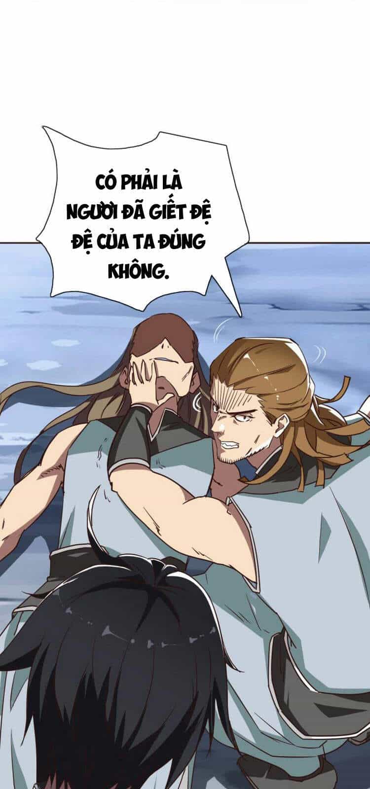 Hệ Thống Thăng Cấp Điên Cuồng - Chương 2 - ảnh 53