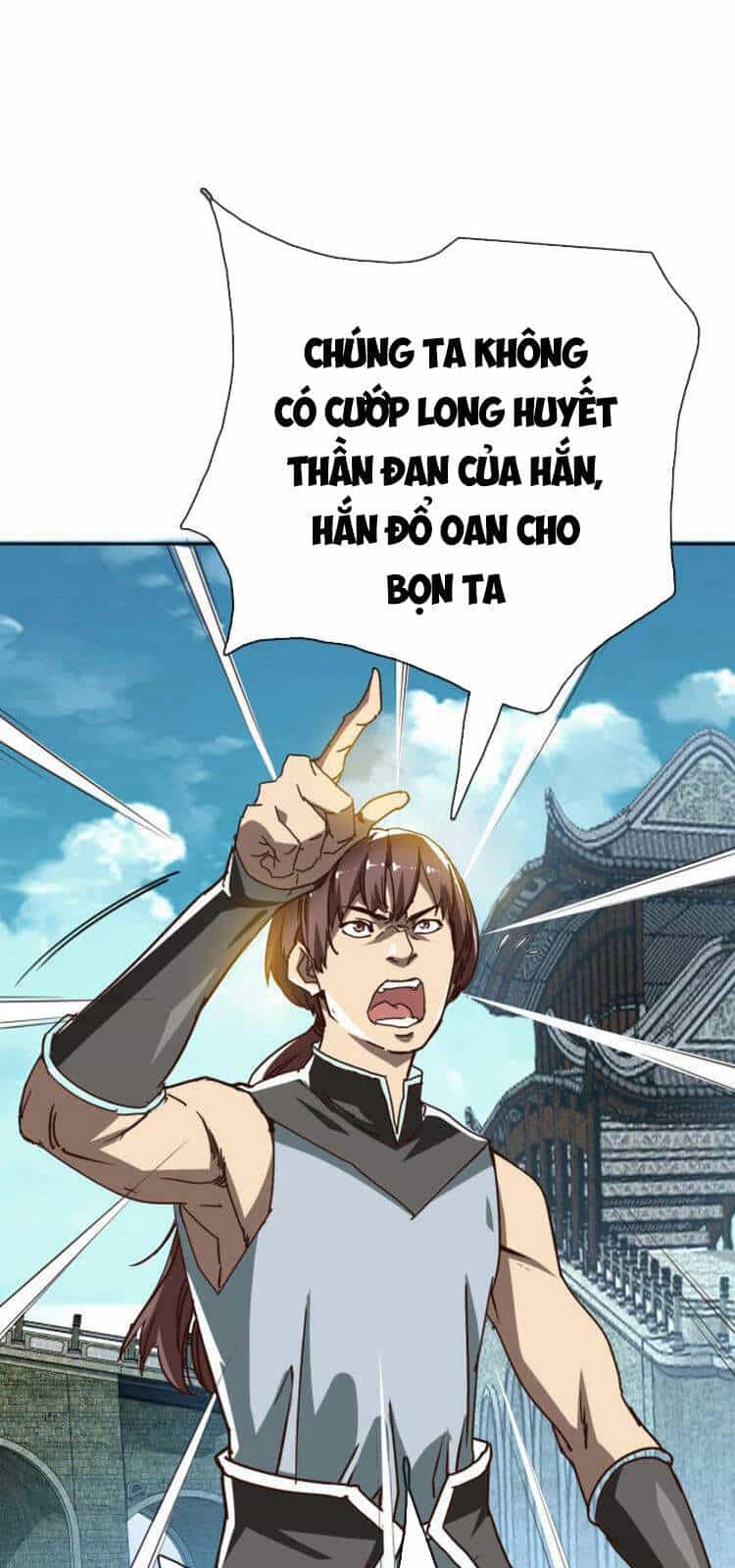 Hệ Thống Thăng Cấp Điên Cuồng - Chương 2 - ảnh 56