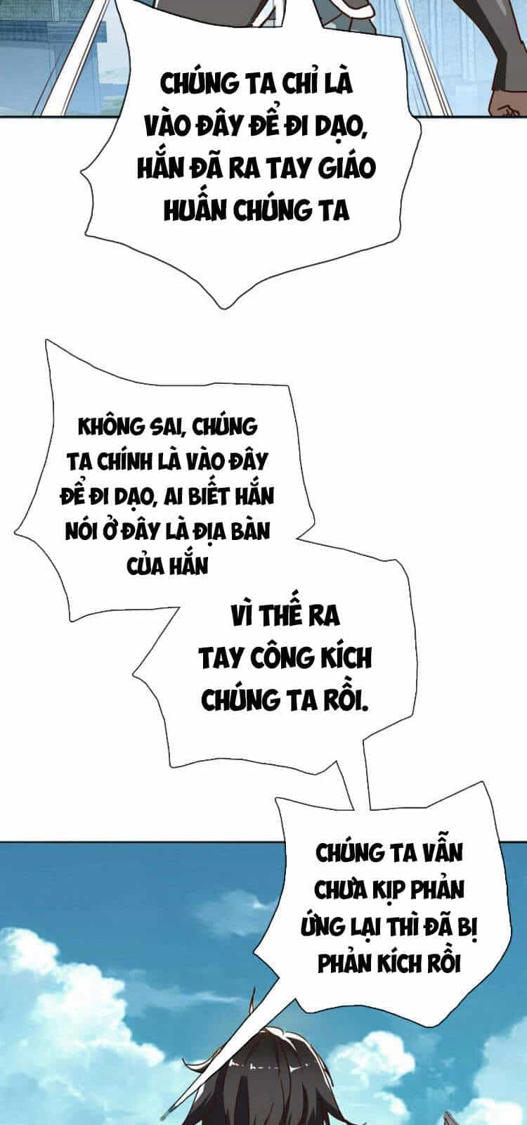 Hệ Thống Thăng Cấp Điên Cuồng - Chương 2 - ảnh 57