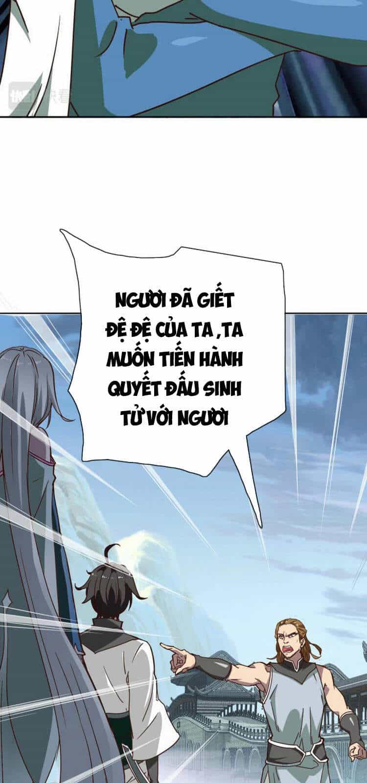Hệ Thống Thăng Cấp Điên Cuồng - Chương 2 - ảnh 63