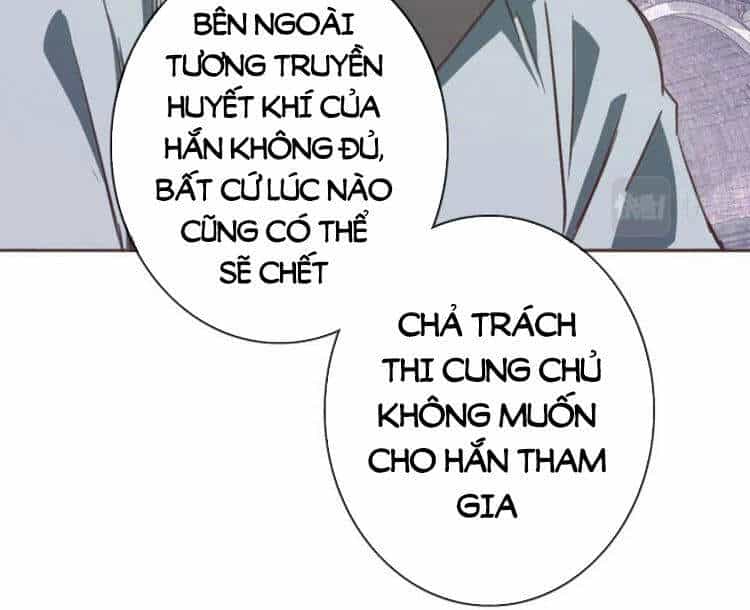 Hệ Thống Thăng Cấp Điên Cuồng - Chương 2 - ảnh 75
