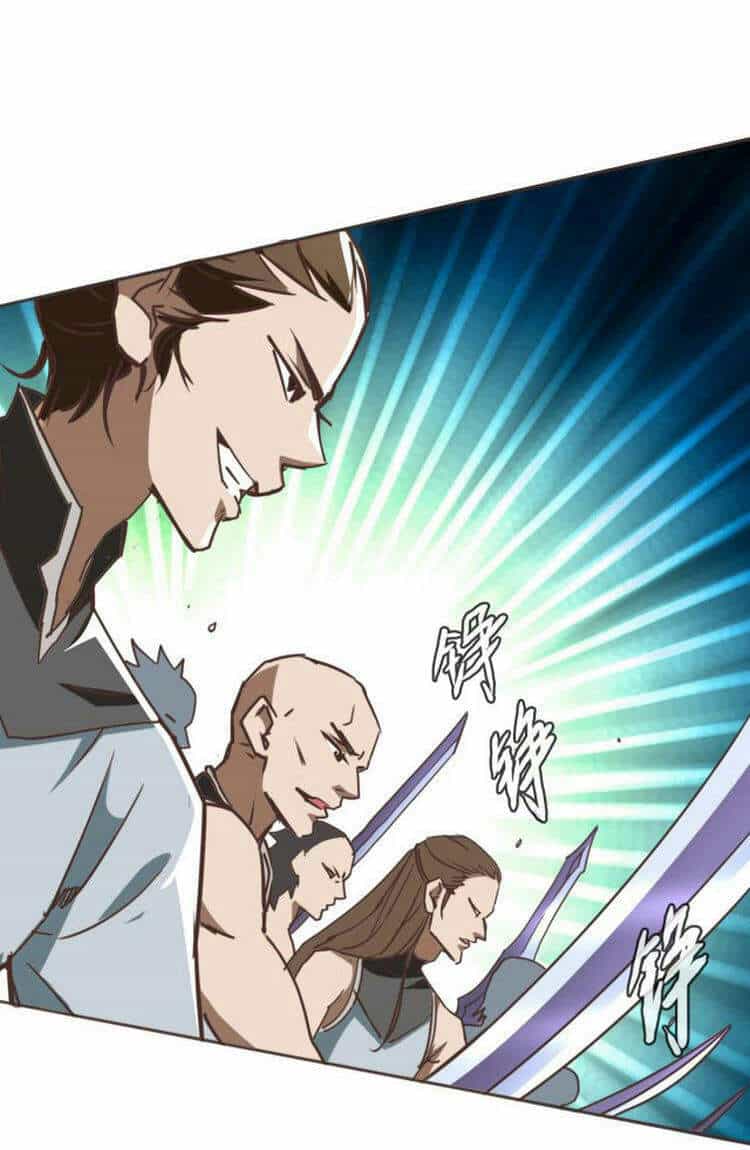 Hệ Thống Thăng Cấp Điên Cuồng - Chương 2 - ảnh 89