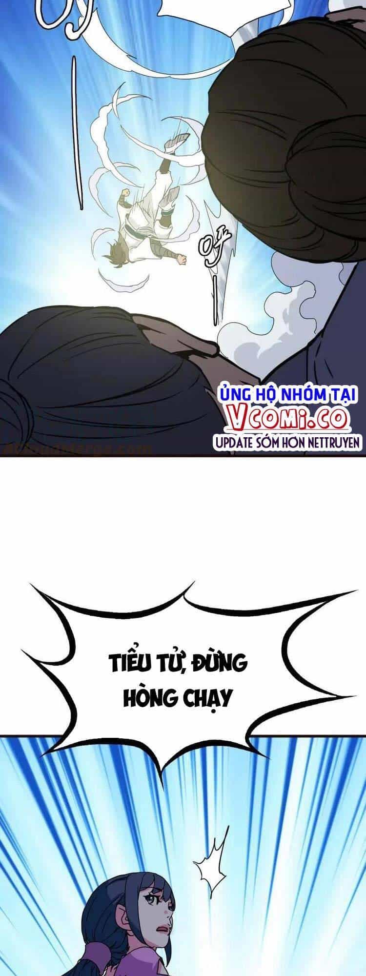 Hệ Thống Thăng Cấp Điên Cuồng - Chương 20 - ảnh 27