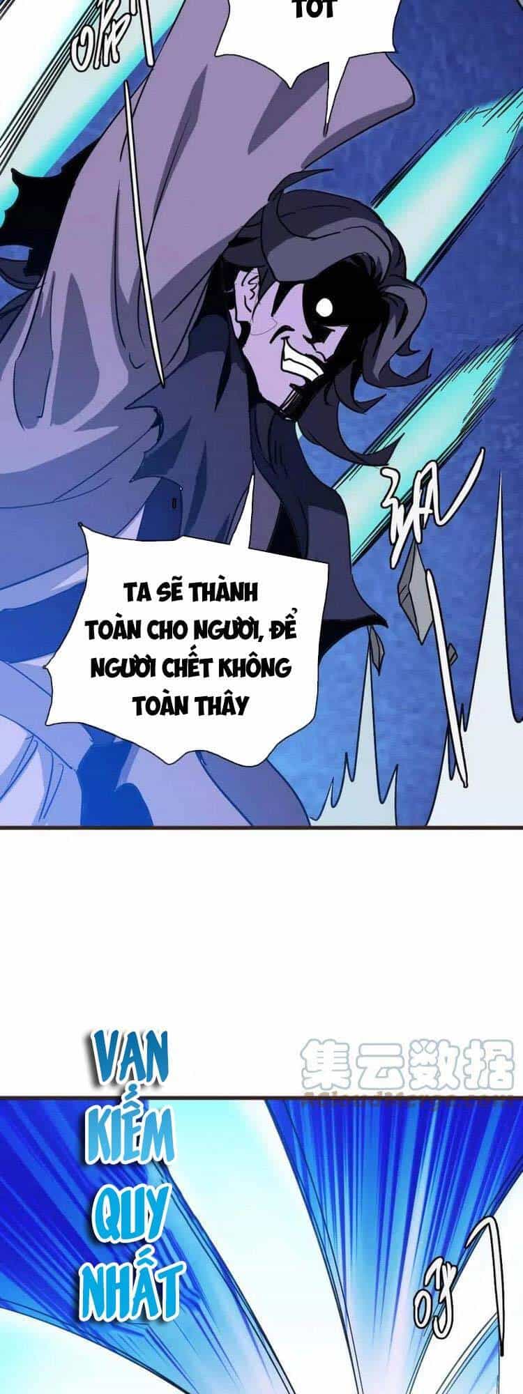Hệ Thống Thăng Cấp Điên Cuồng - Chương 20 - ảnh 4