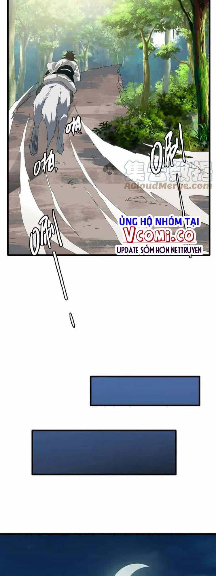 Hệ Thống Thăng Cấp Điên Cuồng - Chương 22 - ảnh 16