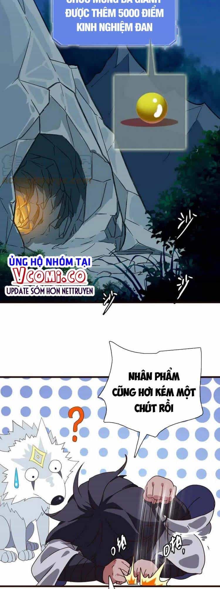 Hệ Thống Thăng Cấp Điên Cuồng - Chương 22 - ảnh 27