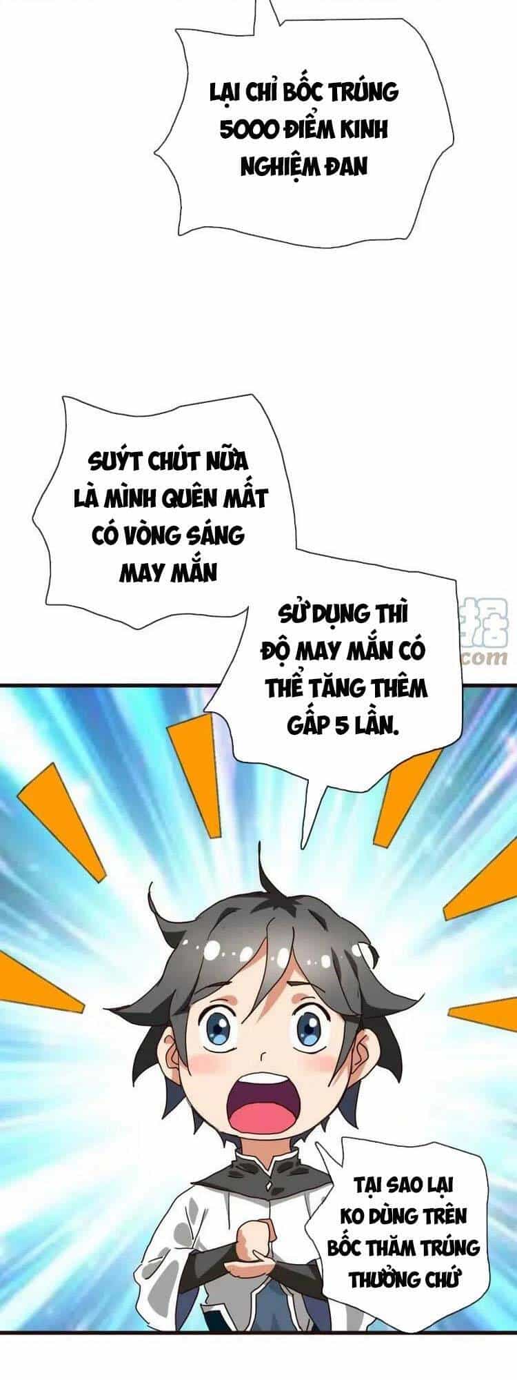Hệ Thống Thăng Cấp Điên Cuồng - Chương 22 - ảnh 28