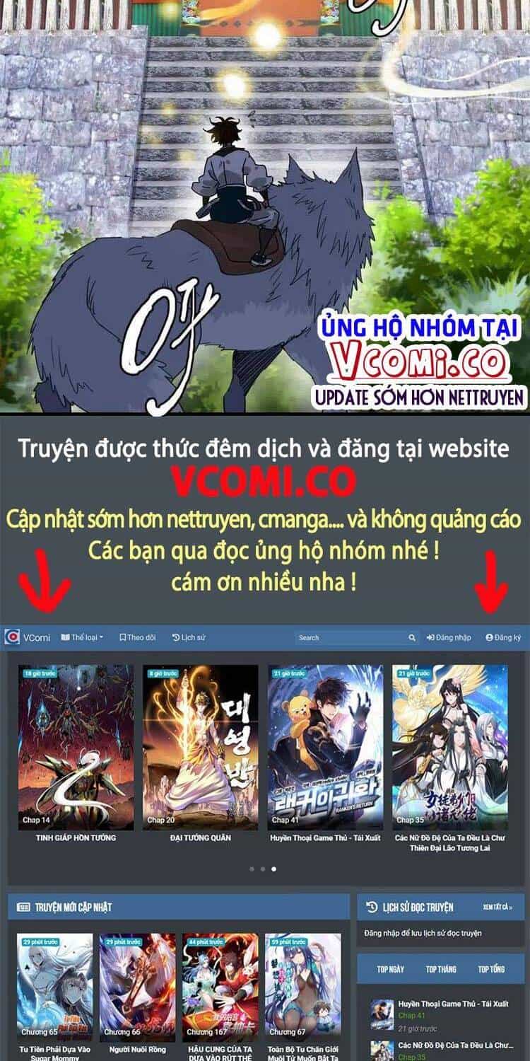 Hệ Thống Thăng Cấp Điên Cuồng - Chương 25 - ảnh 21