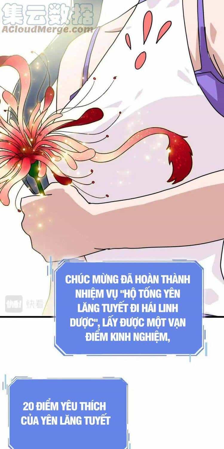 Hệ Thống Thăng Cấp Điên Cuồng - Chương 25 - ảnh 8