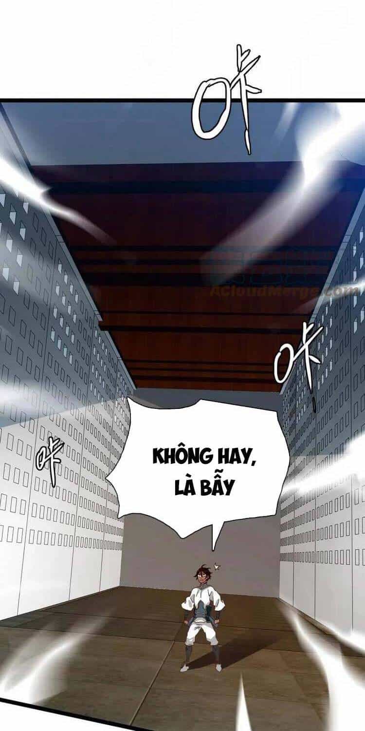 Hệ Thống Thăng Cấp Điên Cuồng - Chương 26 - ảnh 21
