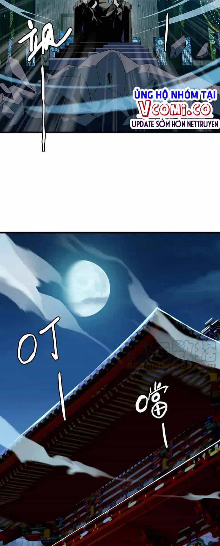 Hệ Thống Thăng Cấp Điên Cuồng - Chương 27 - ảnh 30
