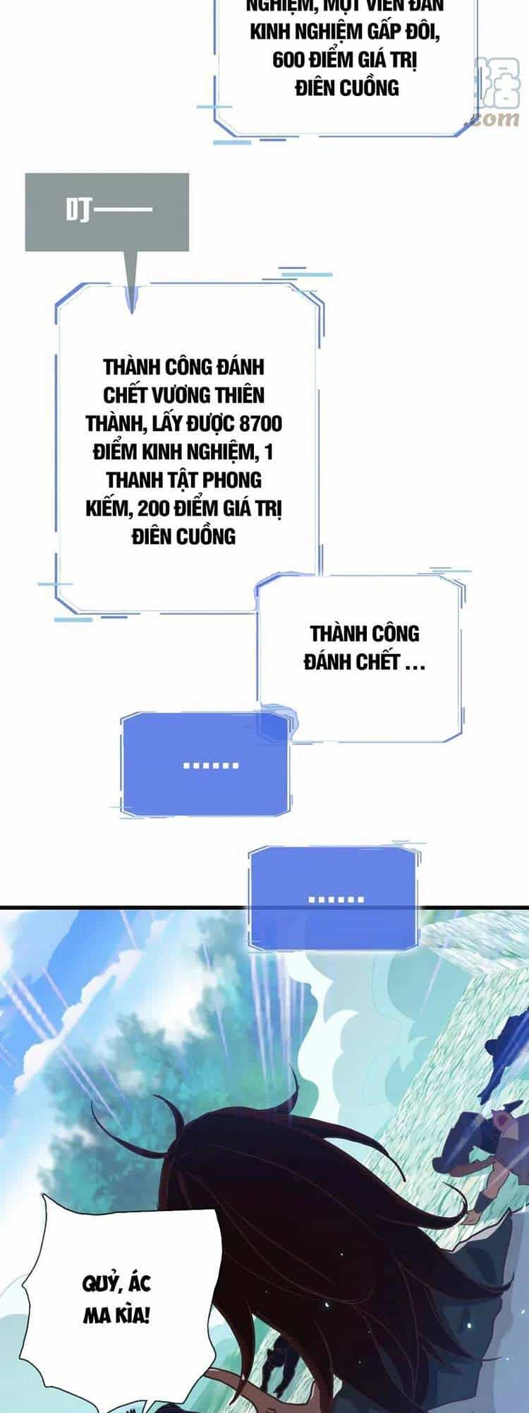 Hệ Thống Thăng Cấp Điên Cuồng - Chương 28 - ảnh 14