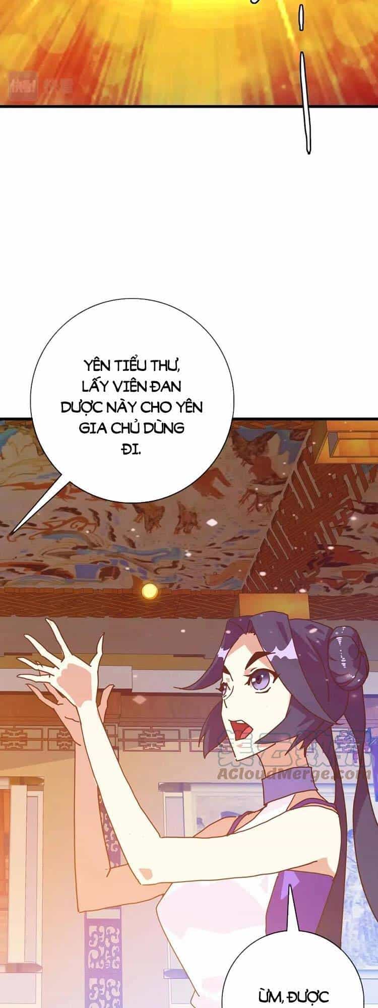 Hệ Thống Thăng Cấp Điên Cuồng - Chương 29 - ảnh 11