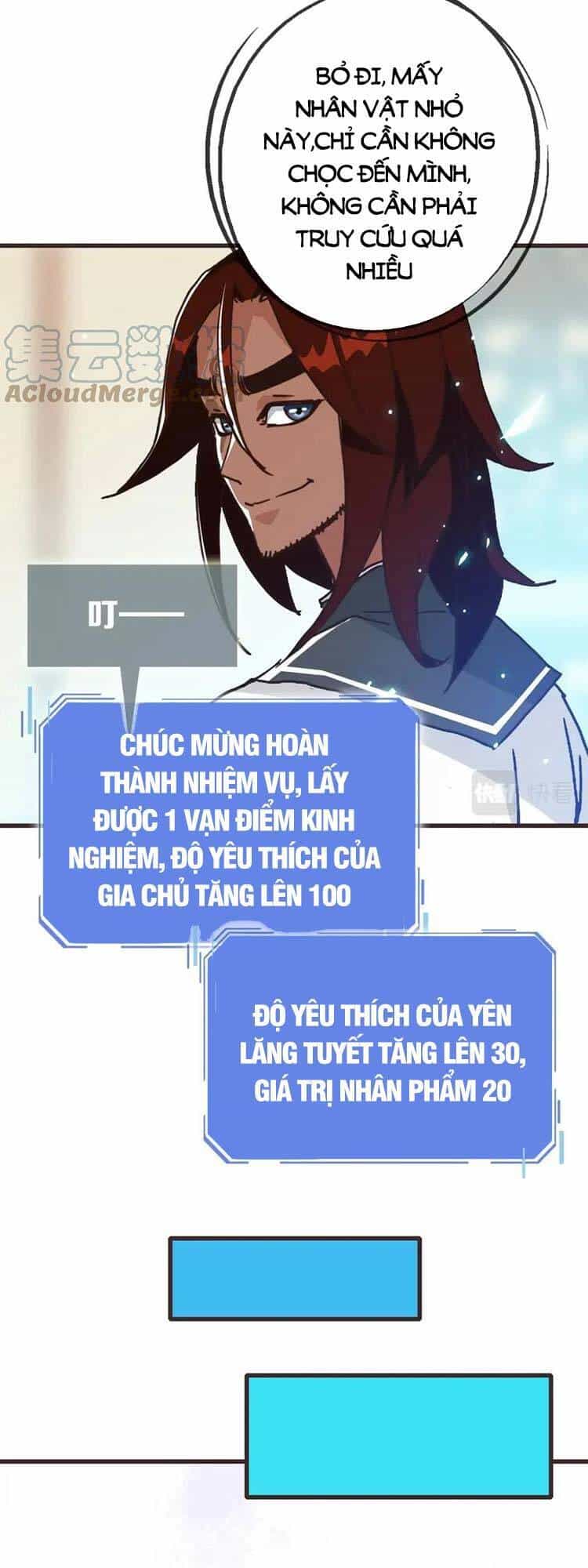 Hệ Thống Thăng Cấp Điên Cuồng - Chương 29 - ảnh 19