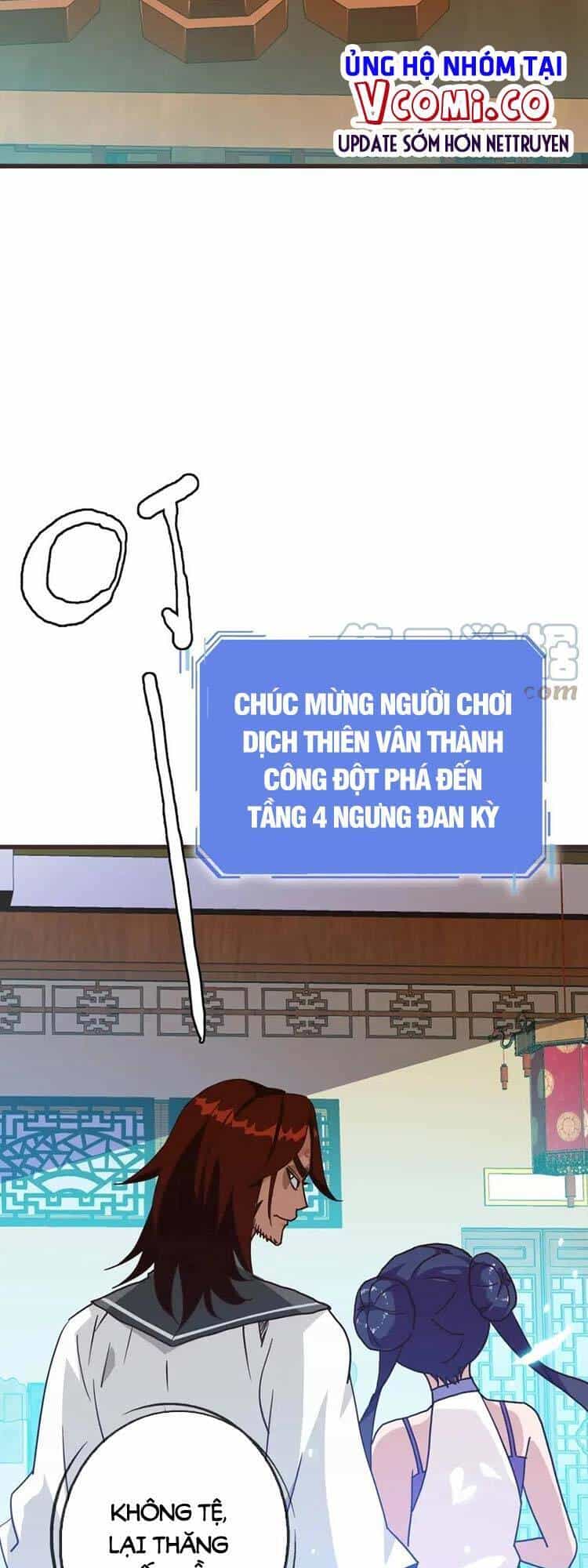 Hệ Thống Thăng Cấp Điên Cuồng - Chương 29 - ảnh 27