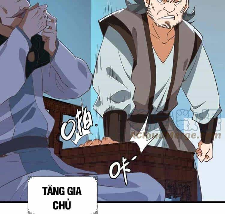 Hệ Thống Thăng Cấp Điên Cuồng - Chương 29 - ảnh 34