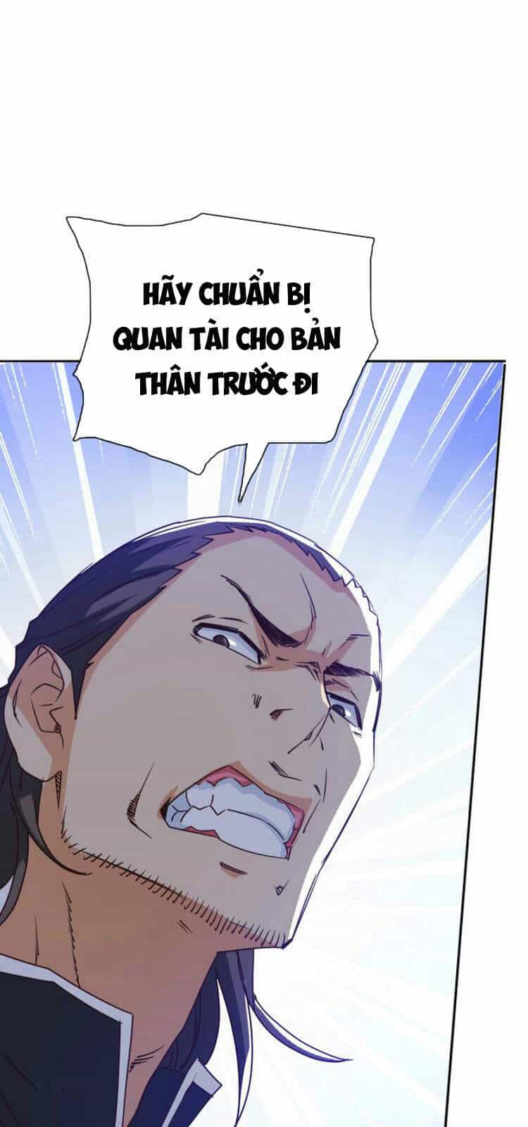 Hệ Thống Thăng Cấp Điên Cuồng - Chương 3 - ảnh 18