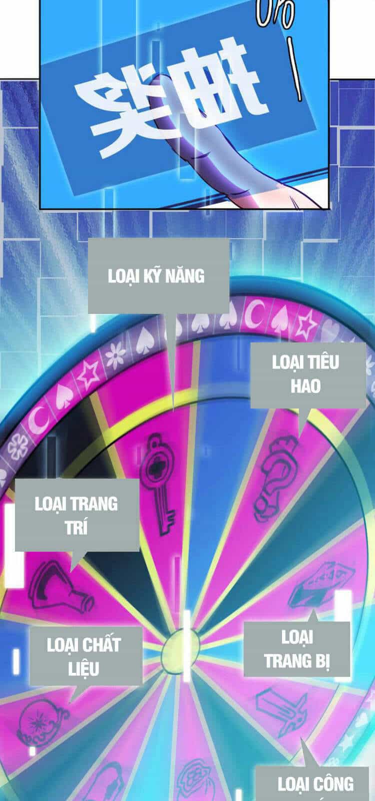 Hệ Thống Thăng Cấp Điên Cuồng - Chương 3 - ảnh 42
